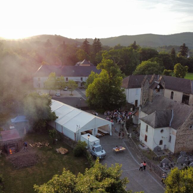 fetes libarrenx